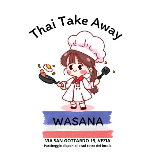 wasana thai take away